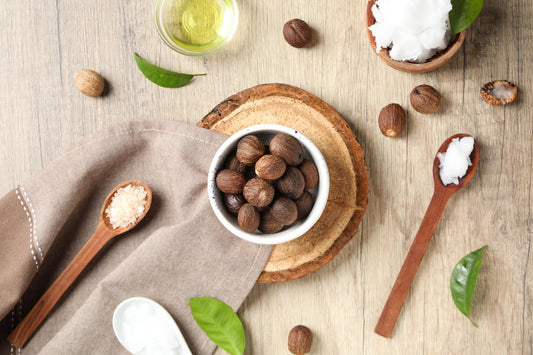 Why African Botanicals Like Marula Oil & Shea Butter Are the Ultimate Skincare Secret!