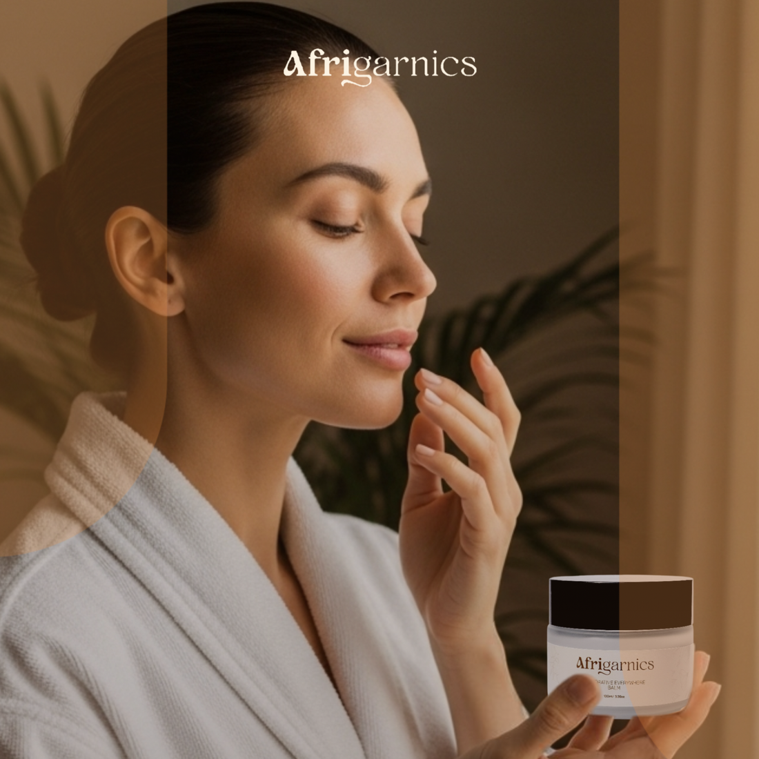 Why Every Home Needs the Afrigarnics Restorative Everywhere Balm
