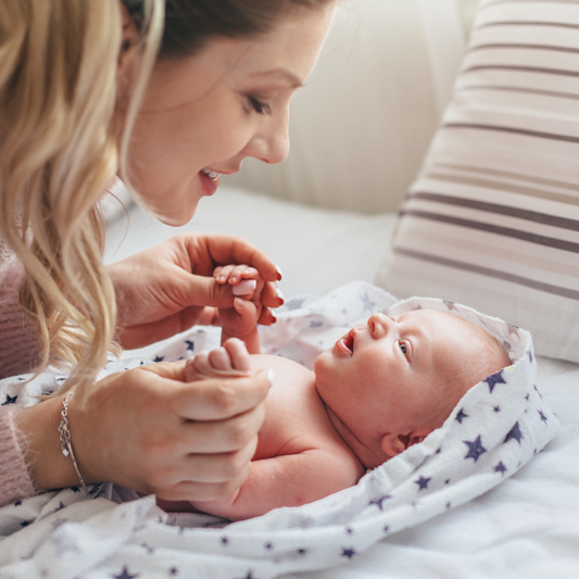 Why Clean Beauty Matters for Moms