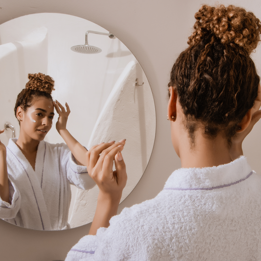 5 Skincare Myths That Are Ruining Your Natural Radiance