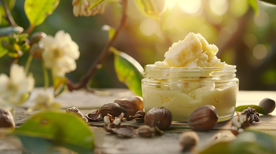 Safe and Organic Skincare During Pregnancy: Trusted Natural Products | Afrigarnics