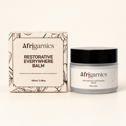 Restorative Everywhere Balm – Shea & Cocoa Butter