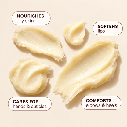 Restorative Everywhere Balm – Shea & Cocoa Butter