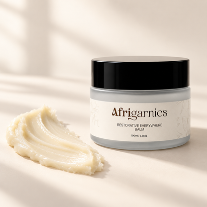 Restorative Everywhere Balm – Shea & Cocoa Butter