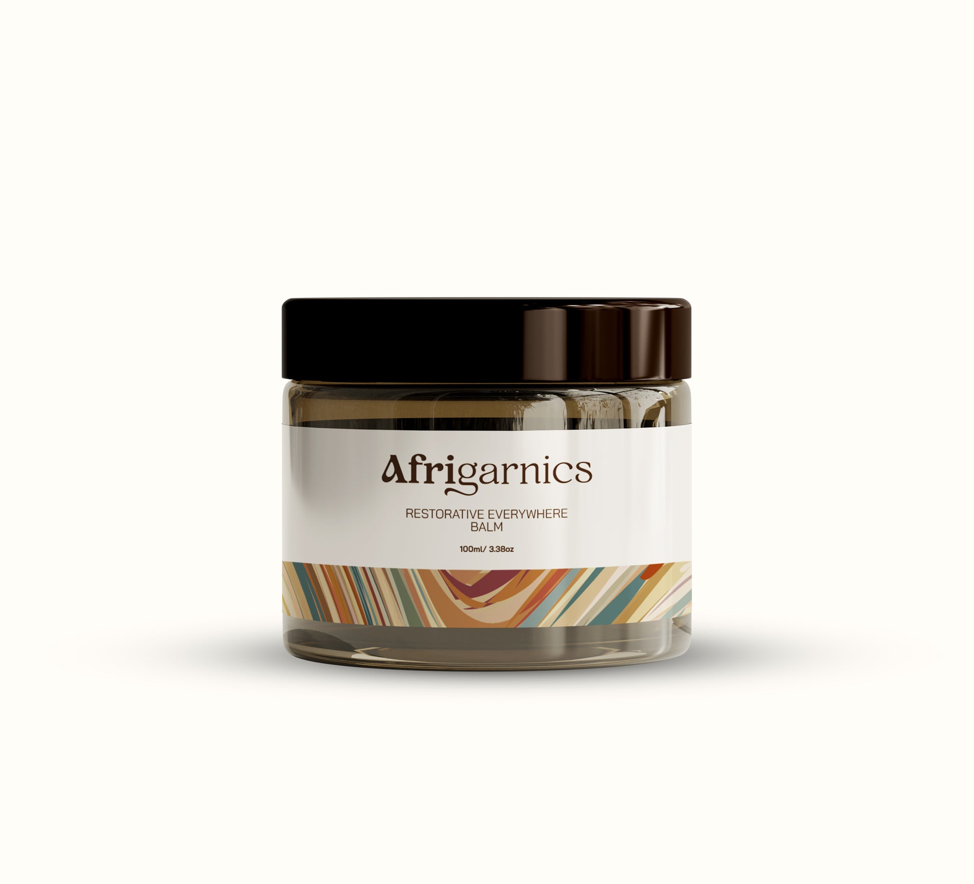 Restorative Everywhere Balm | All-Natural Healing Skincare Balm – Hydrating & Soothing